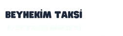 Beyhekim Taksi