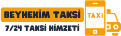 Beyhekim Taksi